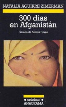Paperback 300 Dias En Afganistan [Spanish] Book