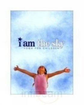 Hardcover I Am the Sky Book