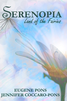 Paperback Serenopia: Land of the Fairies Book