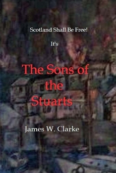 Paperback The Sons of the Stuarts Book