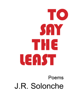 Paperback To Say the Least Book