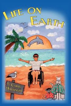 Paperback Life on Earth Book