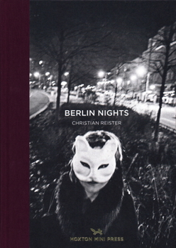 Hardcover Berlin Nights Book