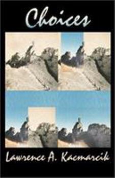 Hardcover Choices Book