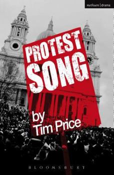 Paperback Protest Song Book