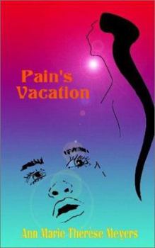 Paperback Pain's Vacation Book