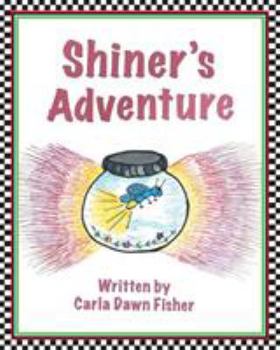 Paperback Shiner's Adventure Book