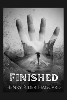 Finished: Illustrated