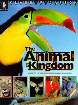 Hardcover The Animal Kingdom (Classification) Book