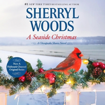 Audio CD A Seaside Christmas Book
