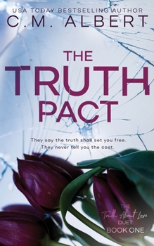 Paperback The Truth Pact Book