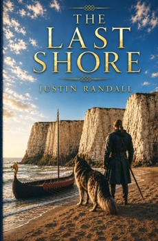 Paperback The Last Shore Book
