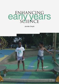 Paperback Enhancing Early Years Science Book