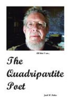 Paperback The Quadripartite Poet Book