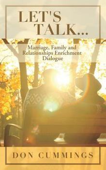 Paperback Let's Talk... Book