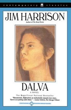 Paperback Dalva Book