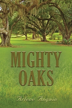 Paperback Mighty Oaks Book