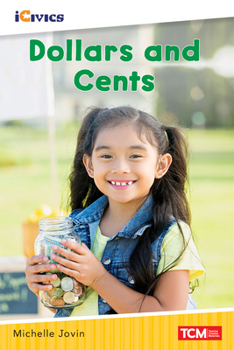 Paperback Dollars and Cents Book