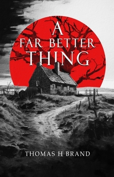 Paperback A Far Better Thing Book