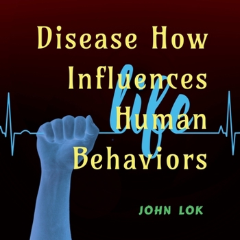 Paperback Disease How Influences Human Behaviors Book