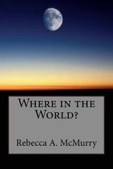 Paperback Where in the World? Book