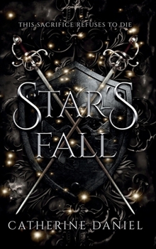 Hardcover Star's Fall Book