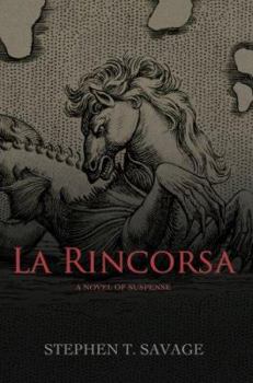 Paperback La Rincorsa Book