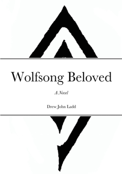 Paperback Wolfsong Beloved Book