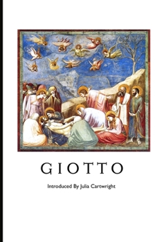 Paperback Giotto Book