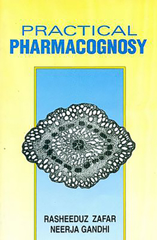 Paperback Practical Pharmacognosy Book