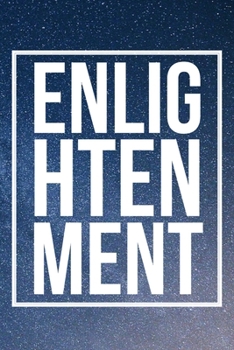 Enlightenment: Gratitude Journal For Enlightened Seekers - Raise Your Vibration With Numerology