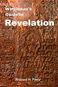 Paperback Watchman's Guide to Revelation Book