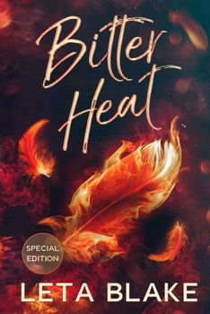 Paperback Bitter Heat (Special Edition) Book