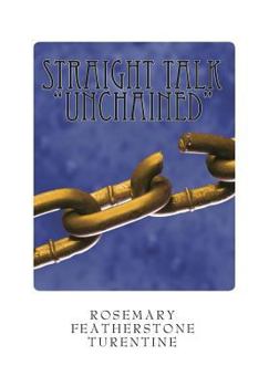 Paperback Straight Talk "Unchained" Book