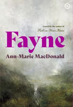 Paperback Fayne Book