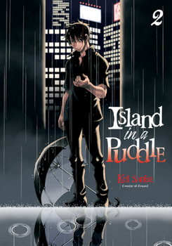 Paperback Island in a Puddle 2 Book