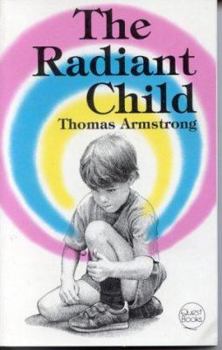 Paperback Radiant Child Book