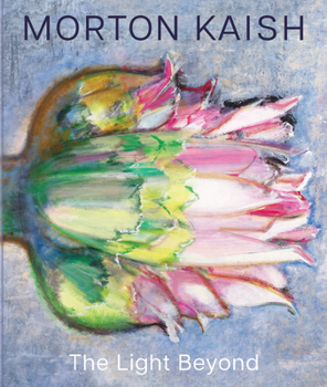 Hardcover Morton Kaish: The Light Beyond Book