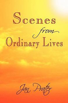 Paperback Scenes from Ordinary Lives Book