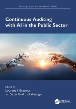 Continuous Auditing with AI in the Public Sector