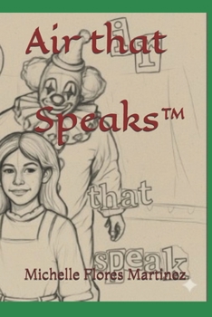 Paperback Air that Speaks(TM) Book