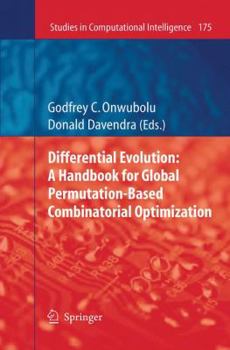 Paperback Differential Evolution: A Handbook for Global Permutation-Based Combinatorial Optimization Book