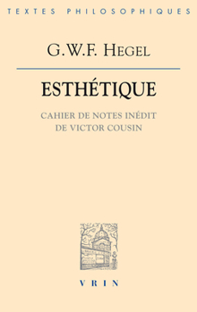 Introductory Lectures on Aesthetics