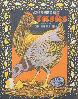 Paperback Tasks Book