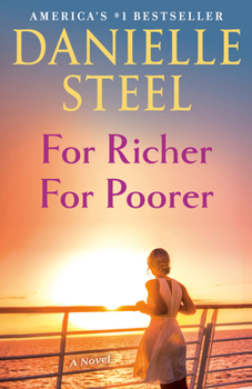 Paperback For Richer for Poorer Book
