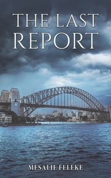 Paperback The Last Report Book