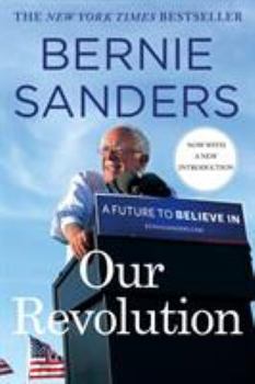 Paperback Our Revolution Book