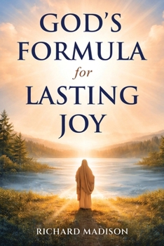 Paperback God's Formula for Lasting Joy Book