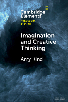 Paperback Imagination and Creative Thinking Book