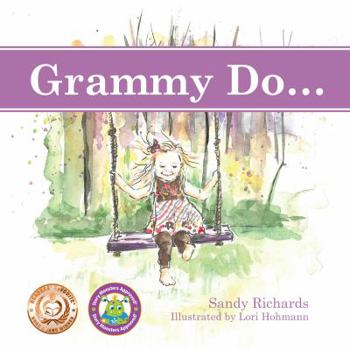 Paperback Grammy Do... Book